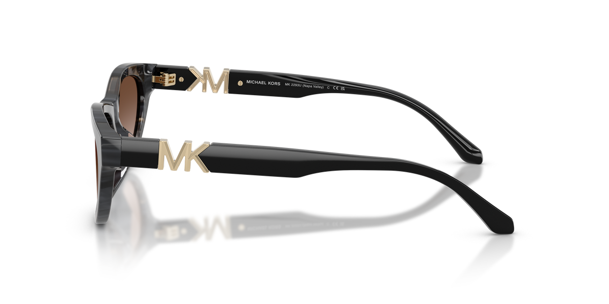 Sunglasses Michael Kors Napa Valley MK2293U 394513 54 17