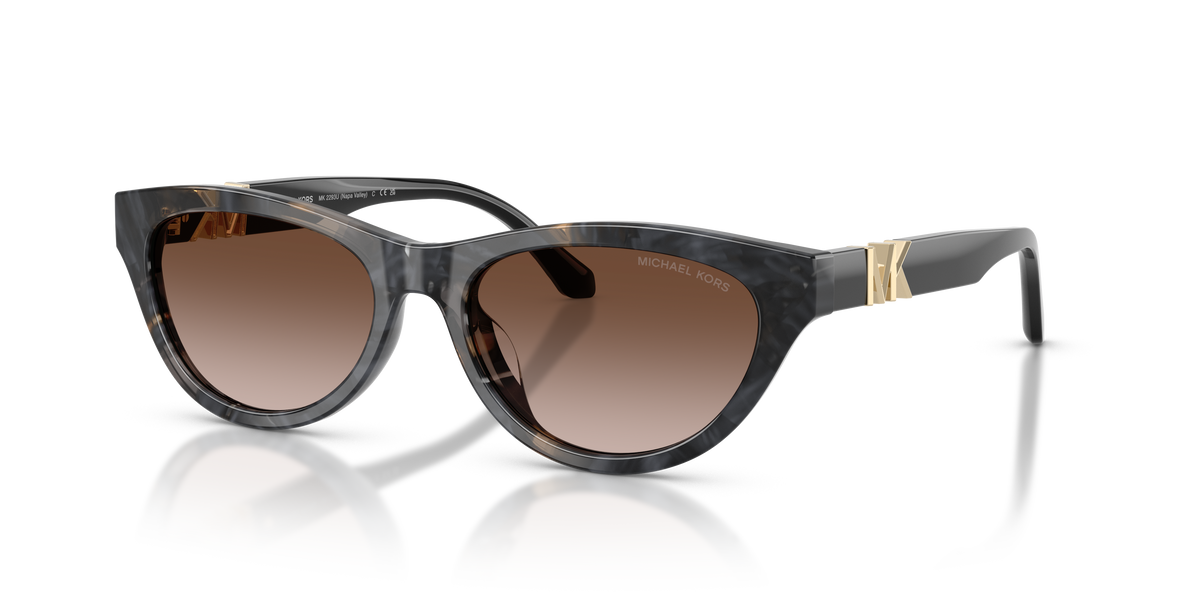Sunglasses Michael Kors Napa Valley MK2293U 394513 54 17