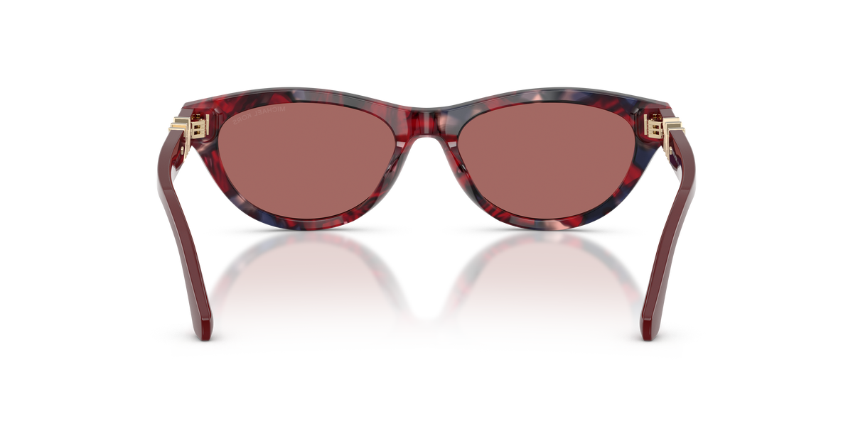 Sunglasses Michael Kors Napa Valley MK2293U 405669 54 17