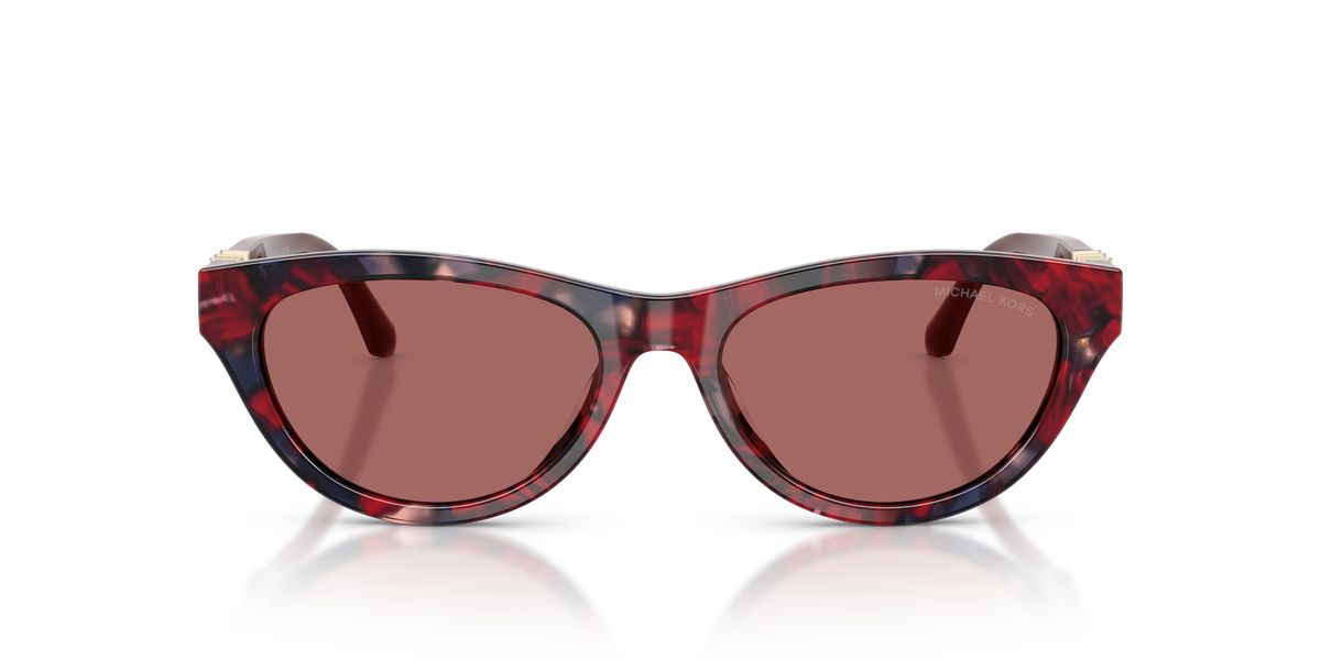 Sunglasses Michael Kors Napa Valley MK2293U 405669 54 17