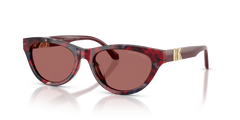 Sunglasses Michael Kors Napa Valley MK2293U 405669 54 17