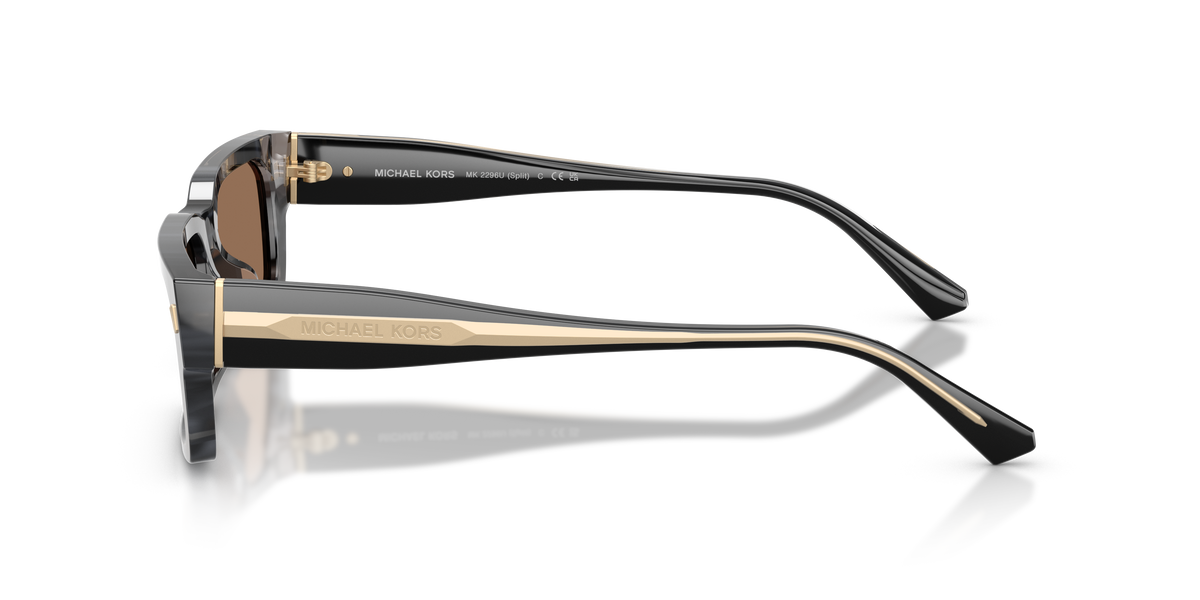 Gafas de Sol Michael Kors Split MK2296U 394573 56 18