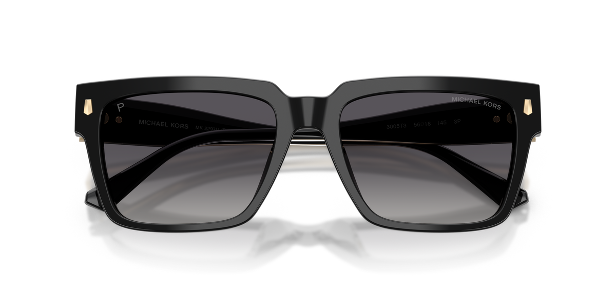 Gafas de Sol Michael Kors Dubrovnik MK2297U 3005T3 56 18