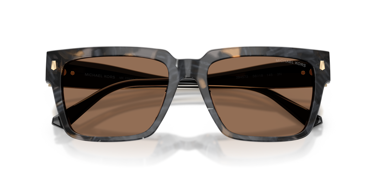 Gafas de Sol Michael Kors Dubrovnik MK2297U 394573 56 18