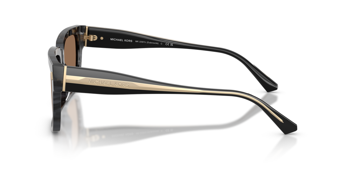 Gafas de Sol Michael Kors Dubrovnik MK2297U 394573 56 18