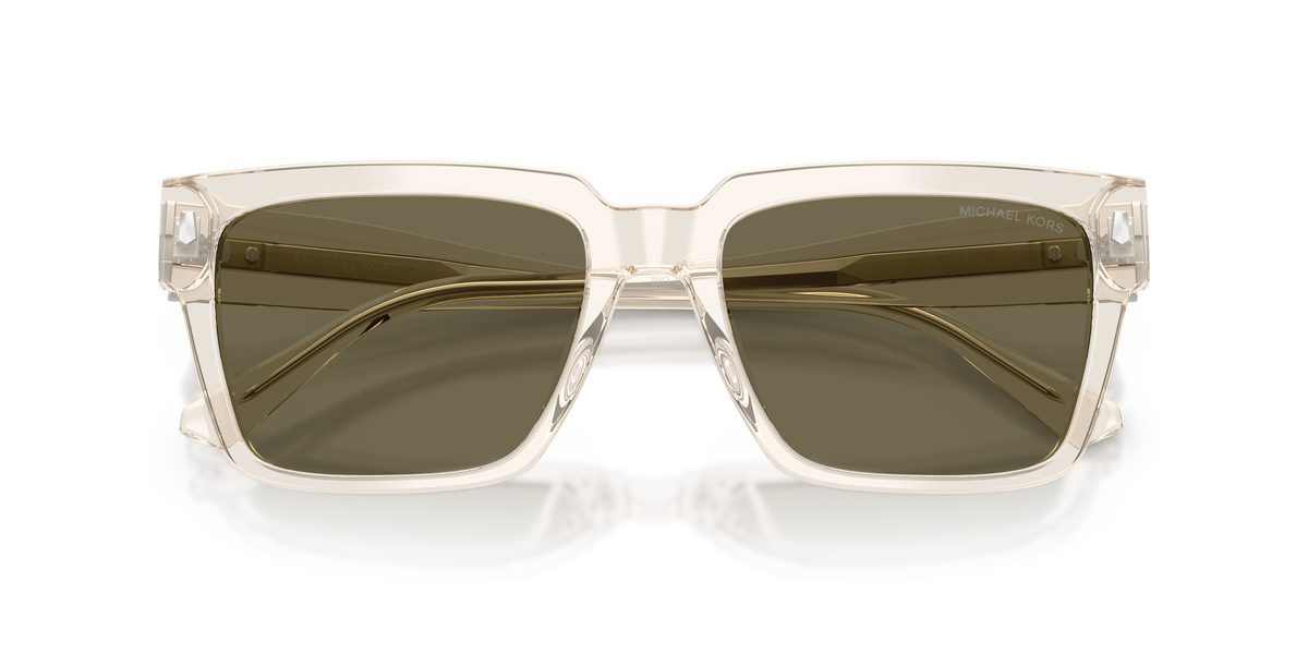 Sunglasses Michael Kors Dubrovnik MK2297U 40503 56 18
