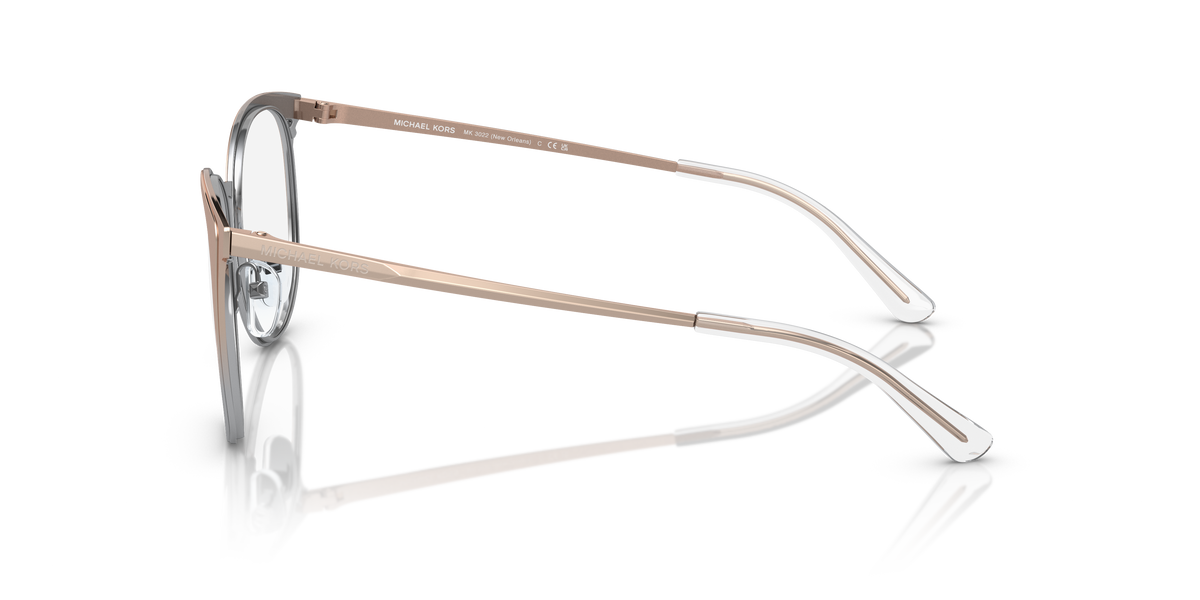 Gafas de Sol Michael Kors New Orleans MK3022 1108 53 18