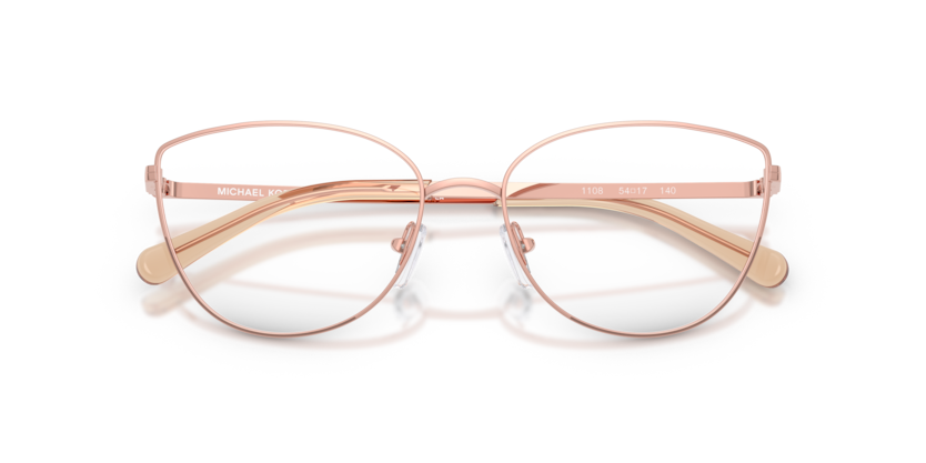 Gafas Graduadas Michael Kors Buena Vista MK3030 1108 54 17