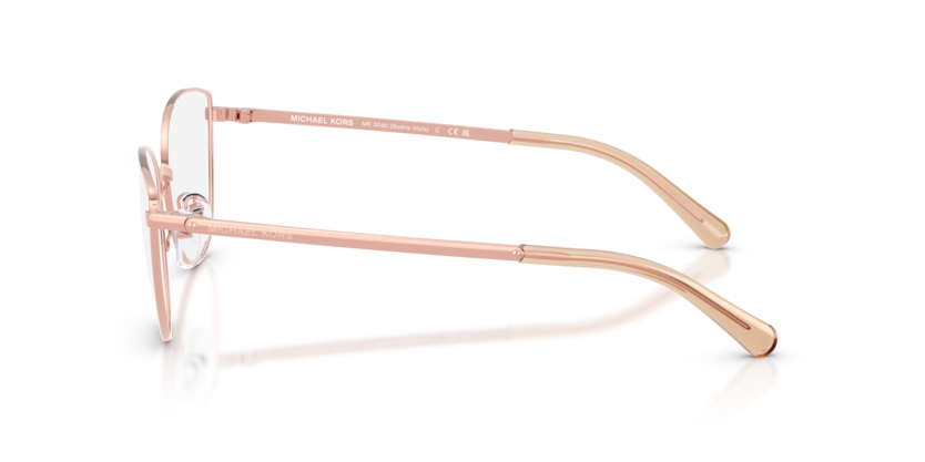 Gafas Graduadas Michael Kors Buena Vista MK3030 1108 54 17
