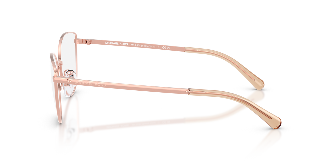 Gafas Graduadas Michael Kors Buena Vista MK3030 1108 54 17
