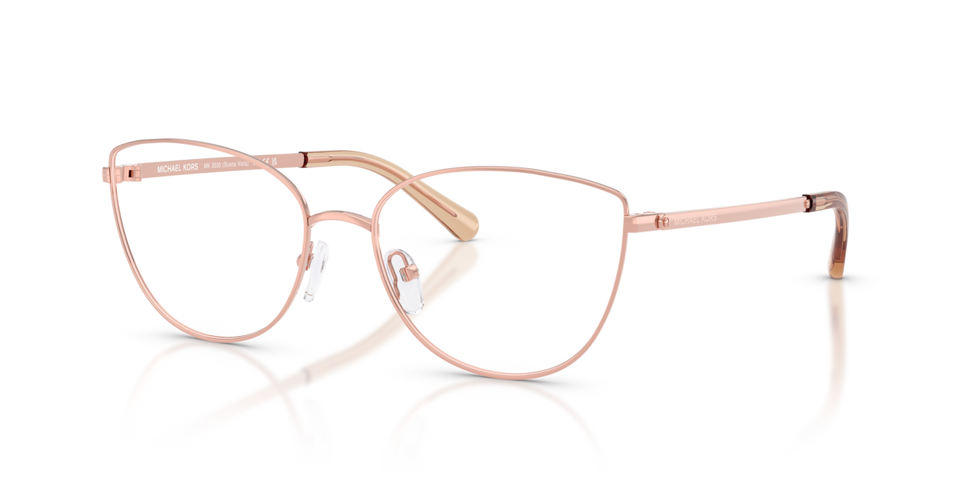 Gafas Graduadas Michael Kors Buena Vista MK3030 1108 54 17