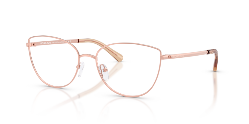 Gafas Graduadas Michael Kors Buena Vista MK3030 1108 54 17