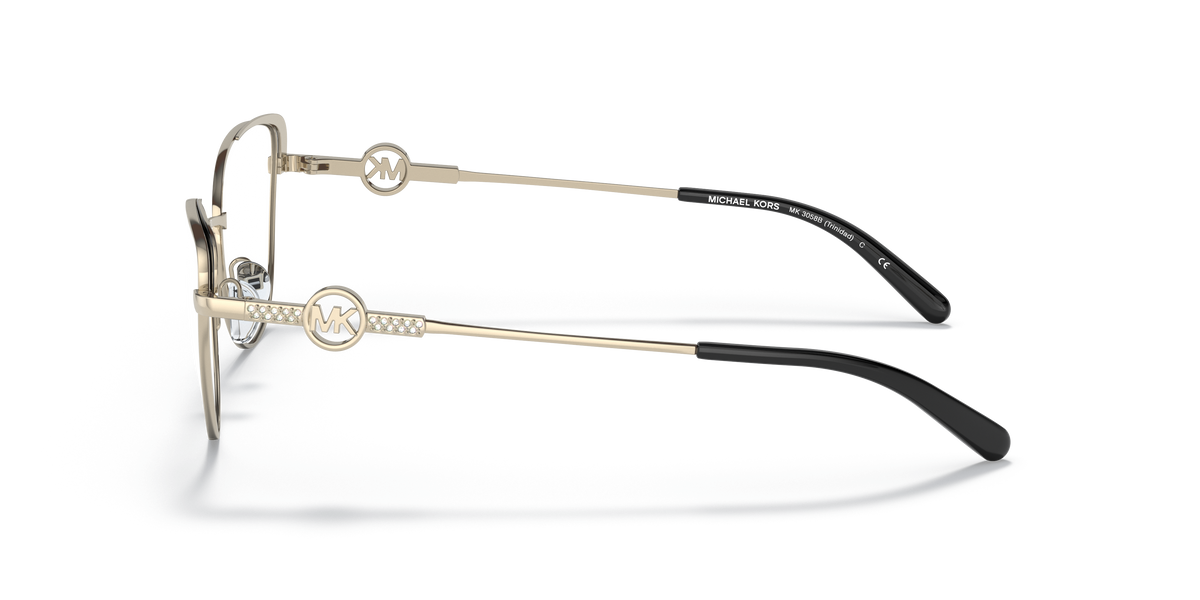 Gafas Graduadas Michael Kors Trinidad MK3058B 1014 54 17