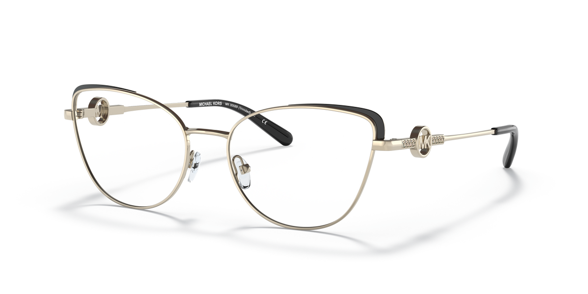 Gafas Graduadas Michael Kors Trinidad MK3058B 1014 54 17