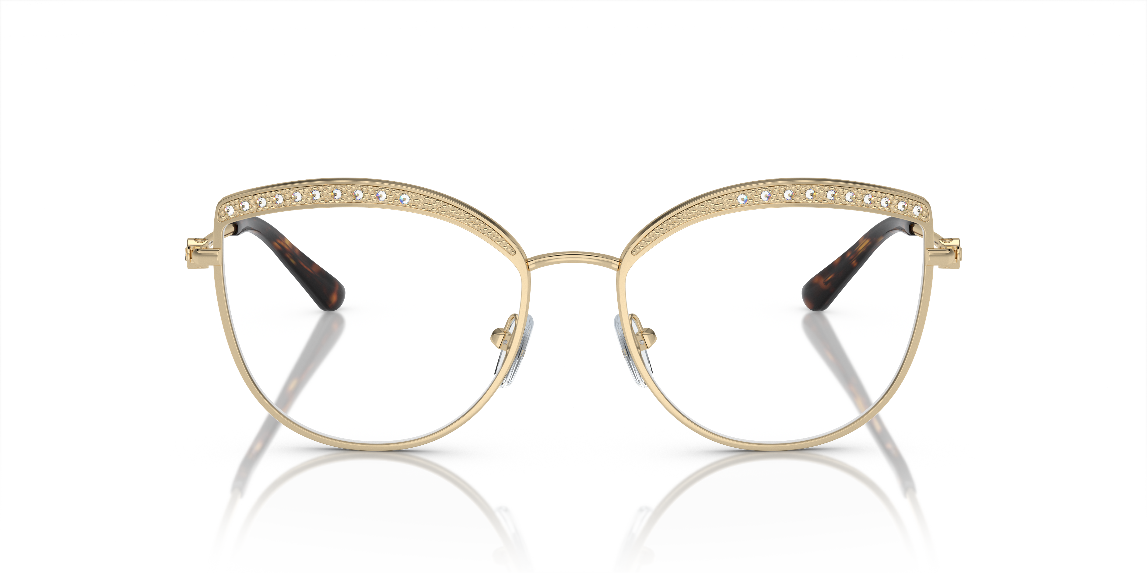 Sunglasses Michael Kors Napier MK3072 1018 54 17