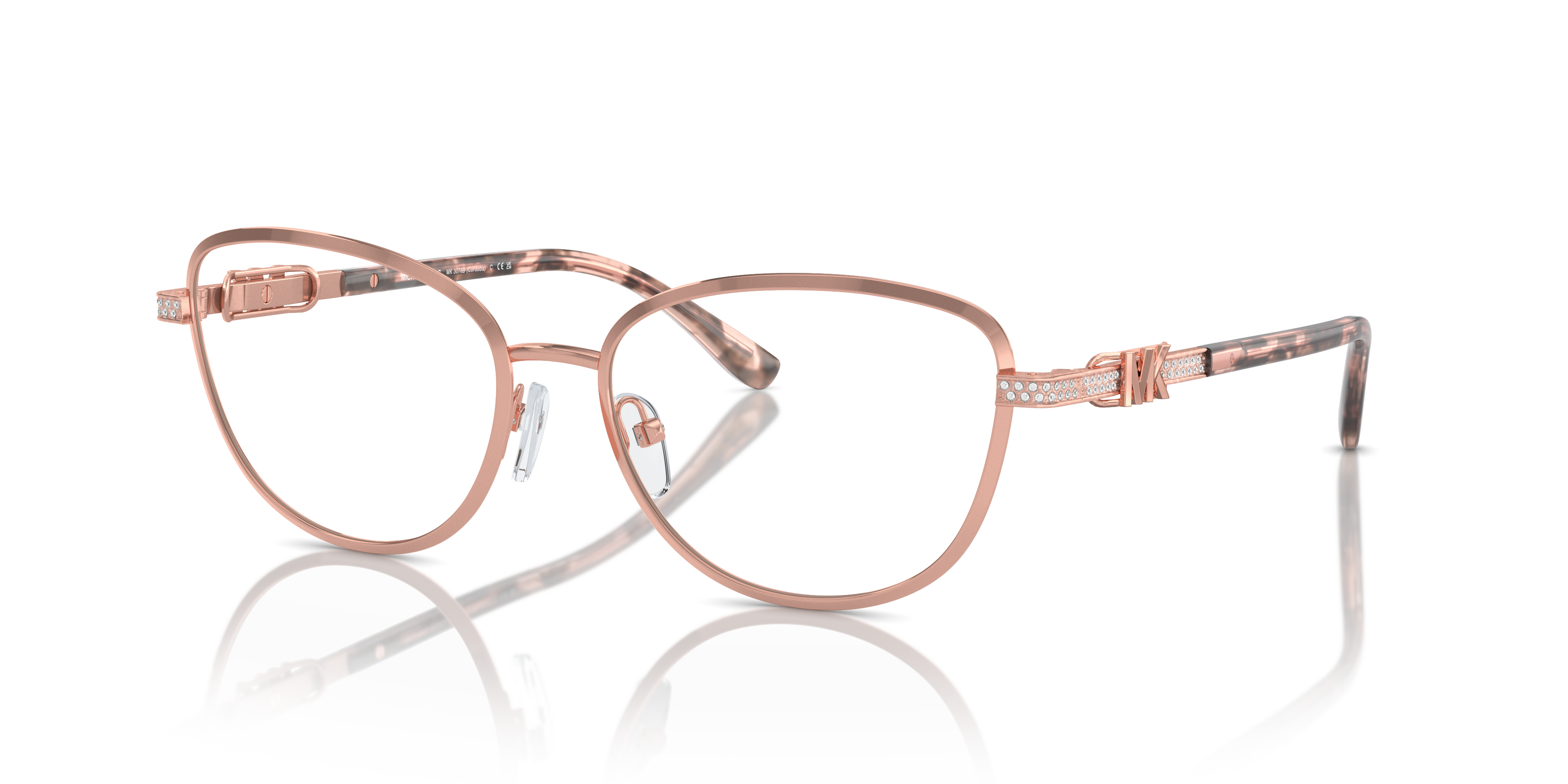 Sunglasses Michael Kors Cordoba MK3076B 1108 55 16