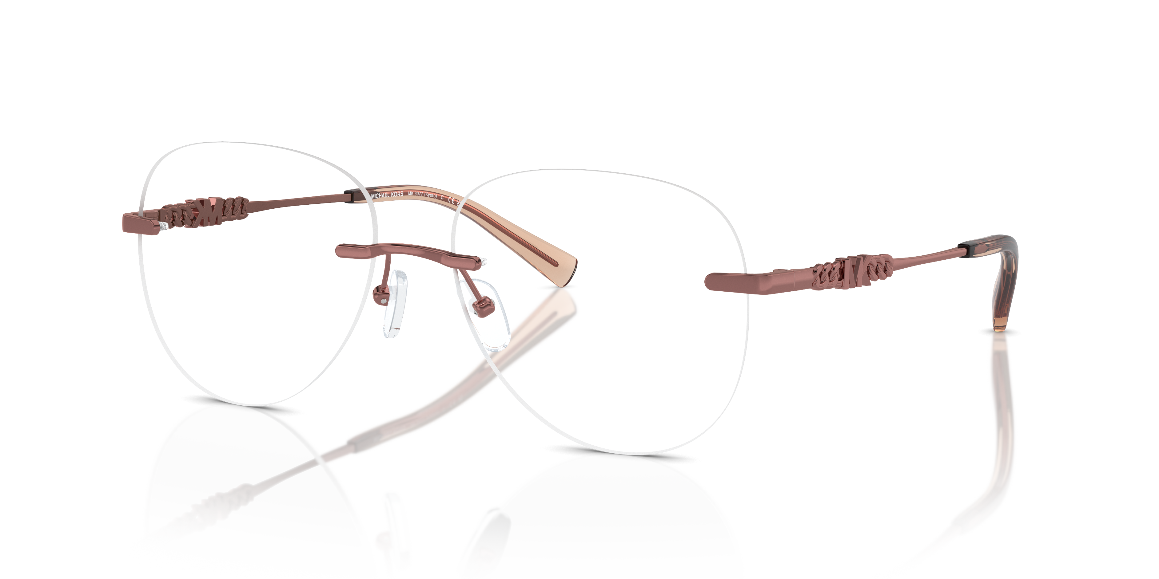 Sunglasses Michael Kors Kyoto MK3077 1900 56 16