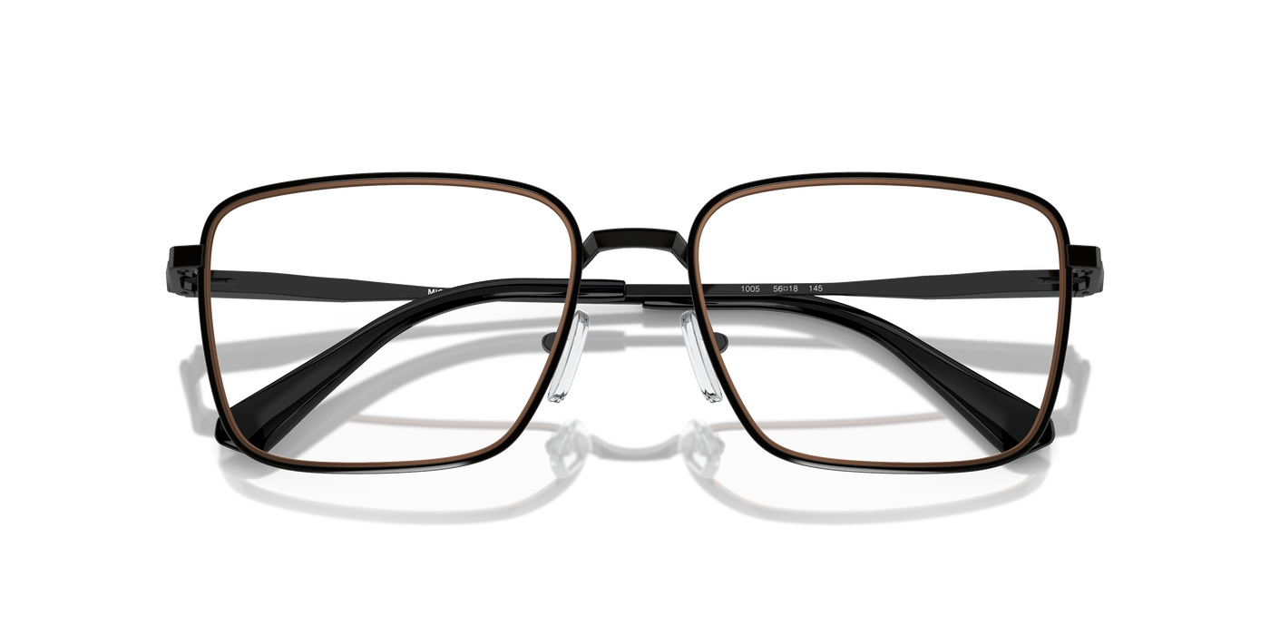 Prescription Glasses Michael Kors Méribel MK3079 1005 56 18