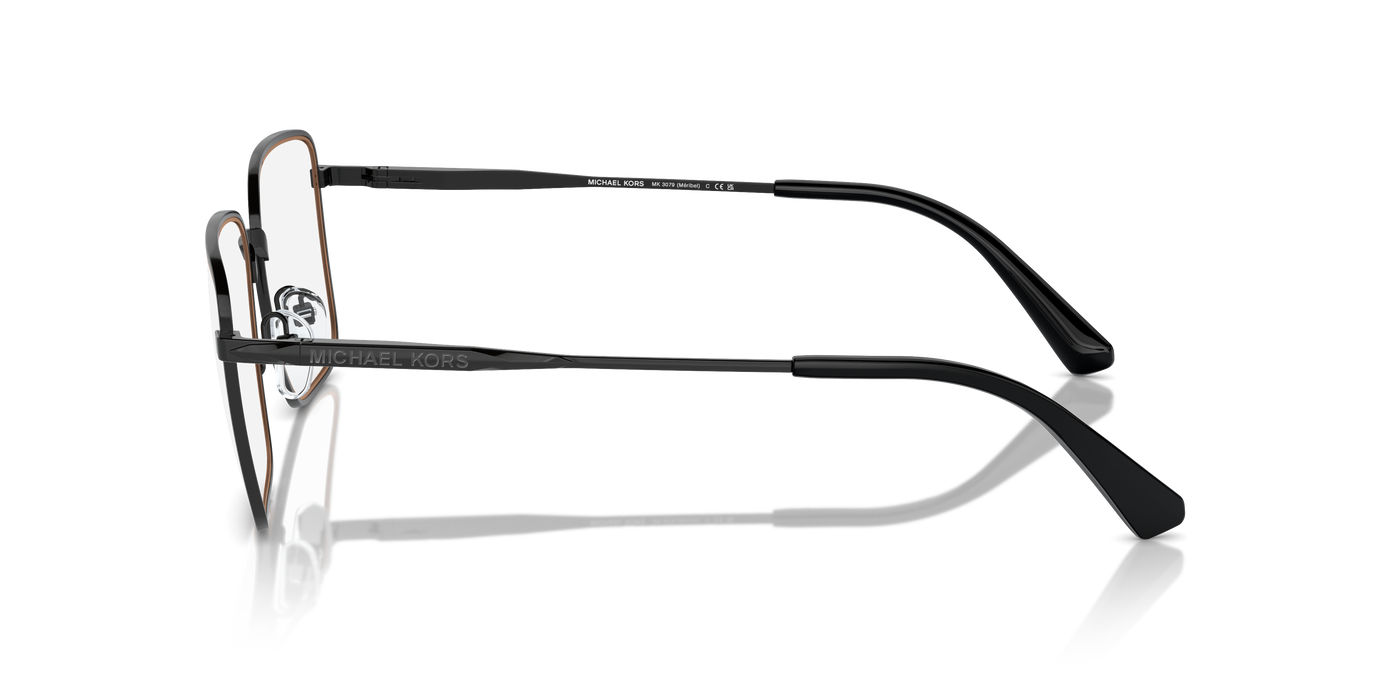 Prescription Glasses Michael Kors Méribel MK3079 1005 56 18