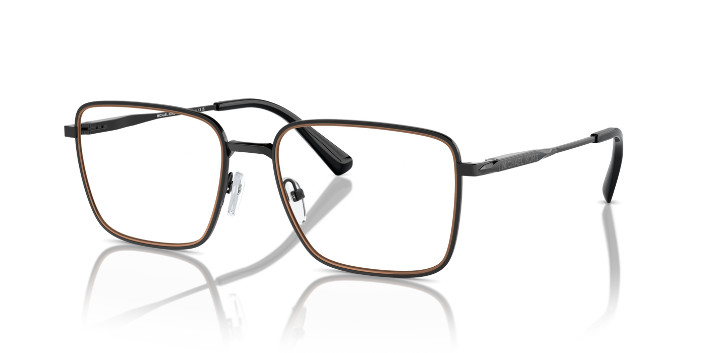 Prescription Glasses Michael Kors Méribel MK3079 1005 56 18