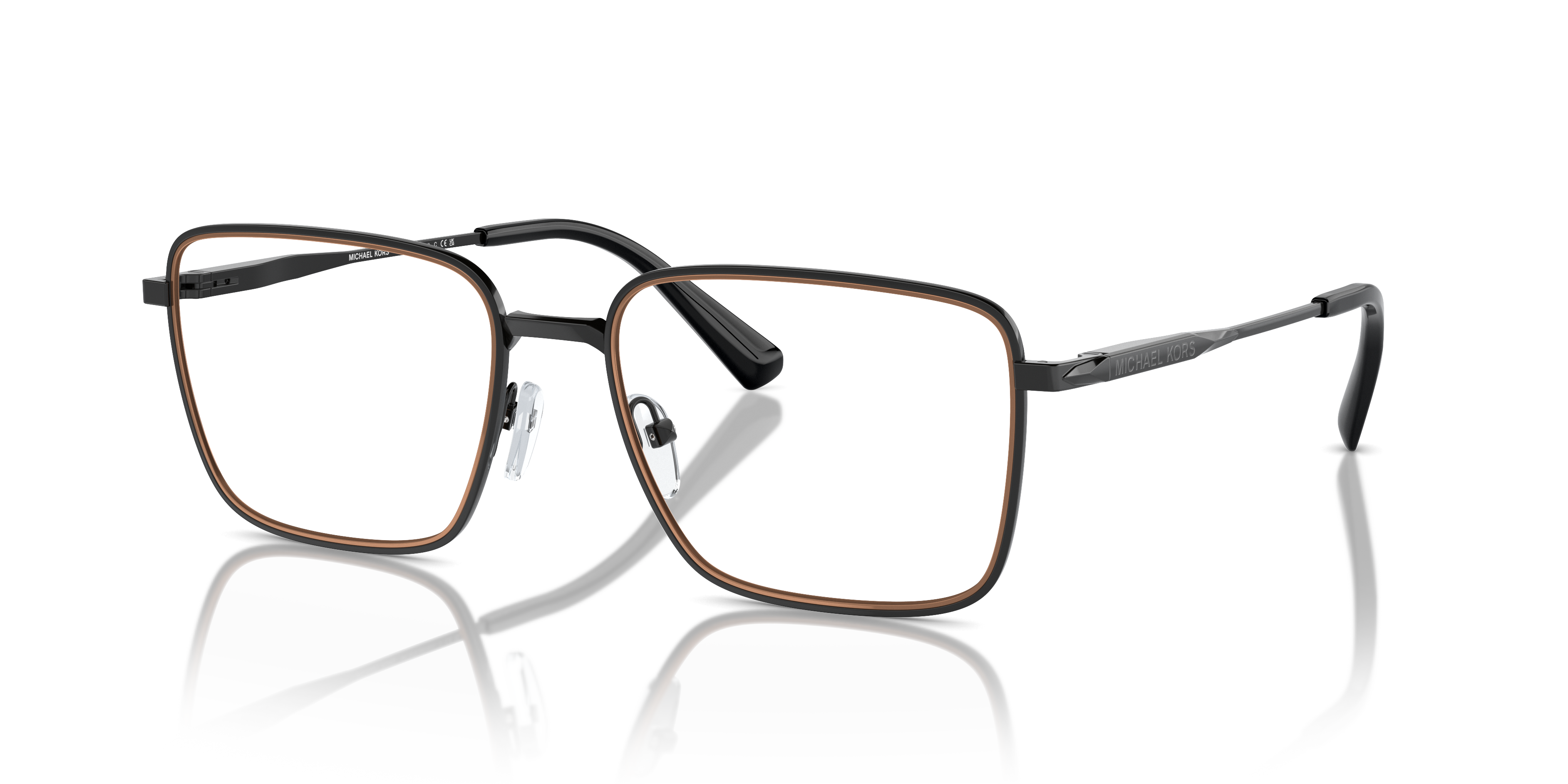Gafas Graduadas Michael Kors Méribel MK3079 1005 56 18