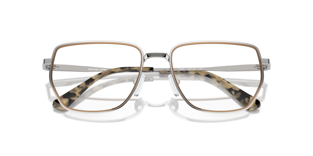Gafas Graduadas Michael Kors Steamboat MK3080 1893 56 18