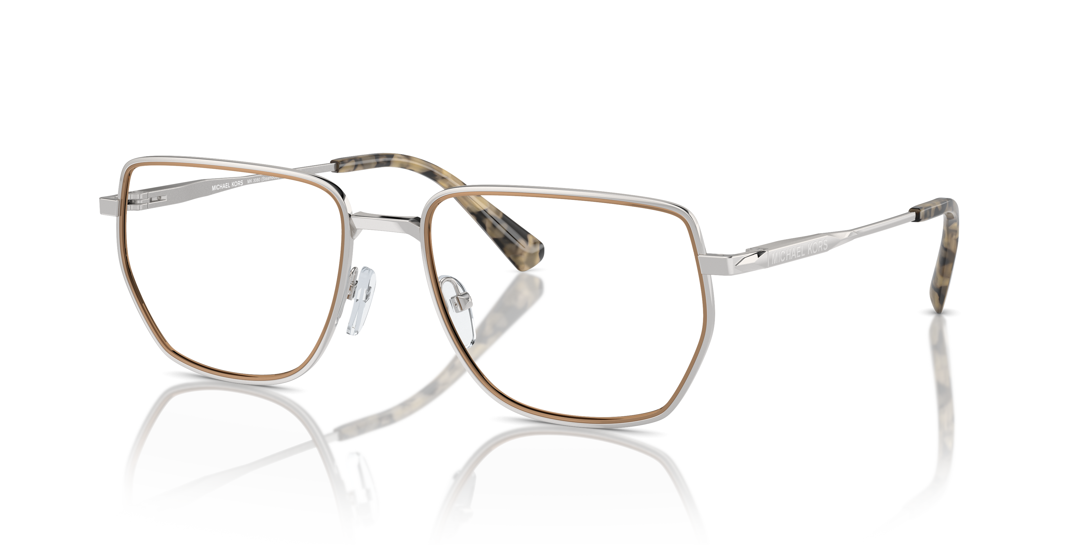 Gafas Graduadas Michael Kors Steamboat MK3080 1893 56 18