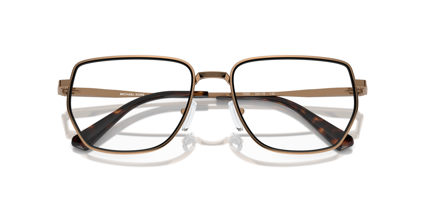 Gafas Graduadas Michael Kors Steamboat MK3080 1899 56 18
