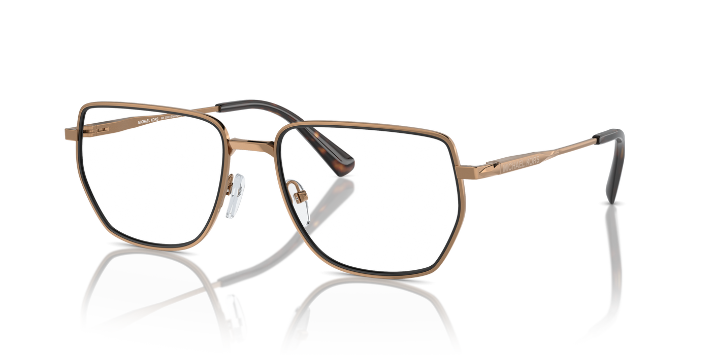 Gafas Graduadas Michael Kors Steamboat MK3080 1899 56 18