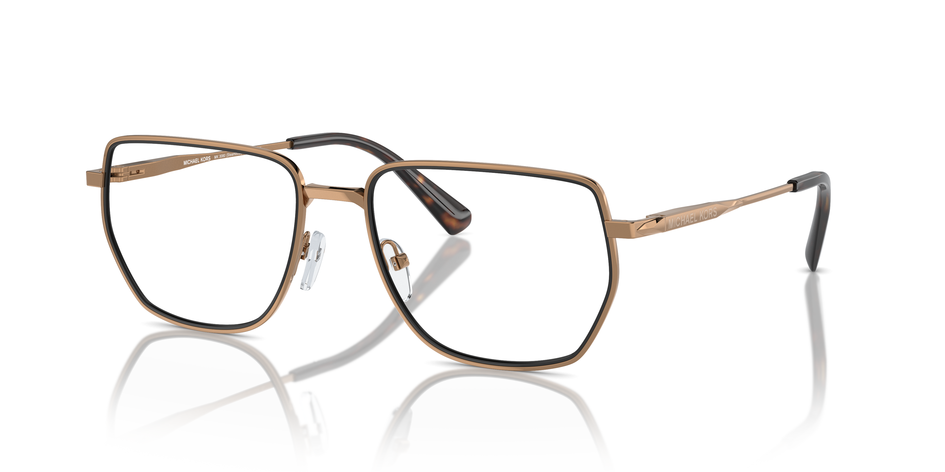 Gafas Graduadas Michael Kors Steamboat MK3080 1899 56 18