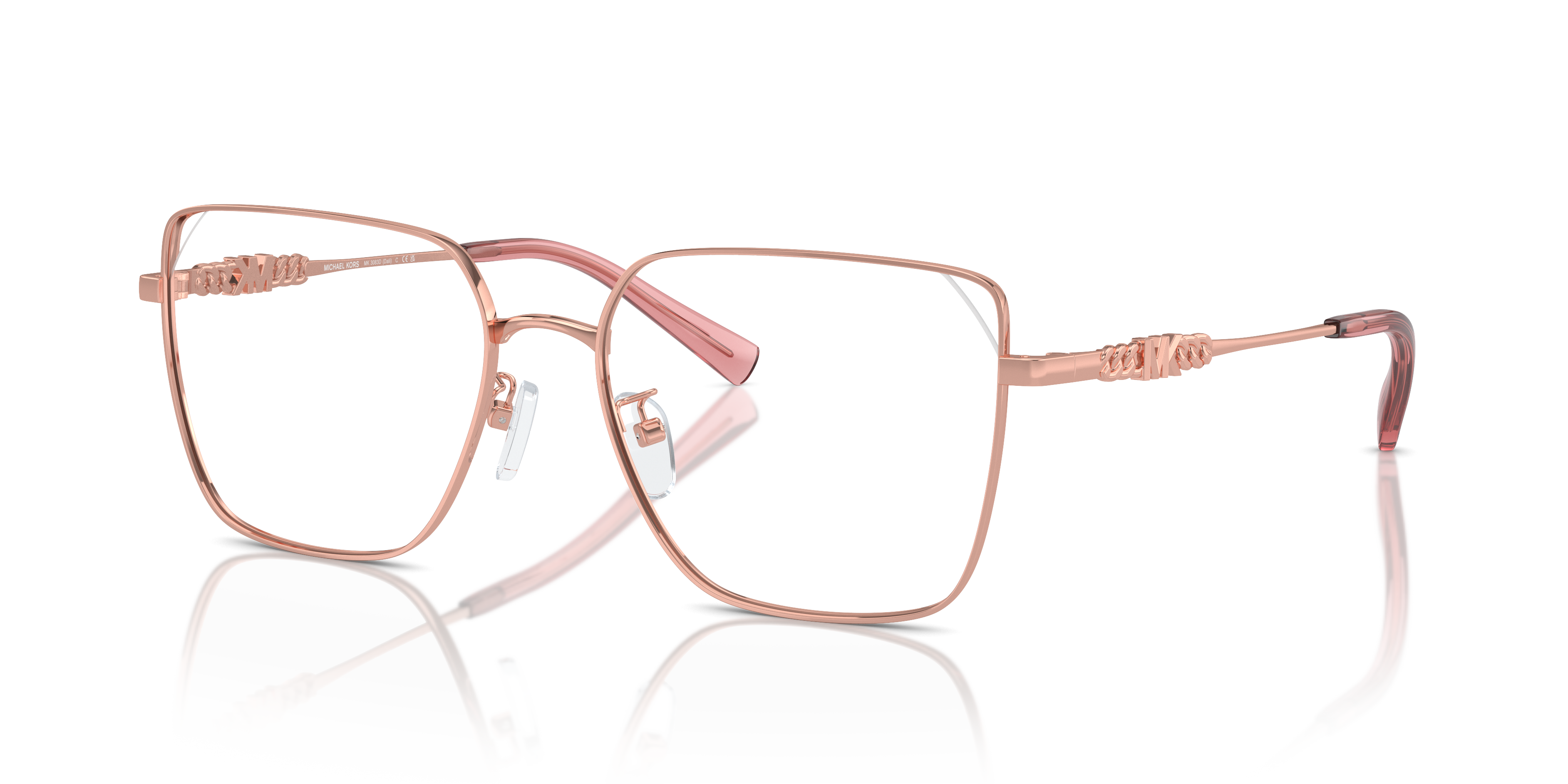 Sunglasses Michael Kors Dali MK3083D 1108 56 17