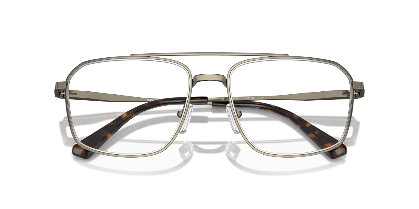 Gafas Graduadas Michael Kors Tordrillo MK3084 1001 56 18
