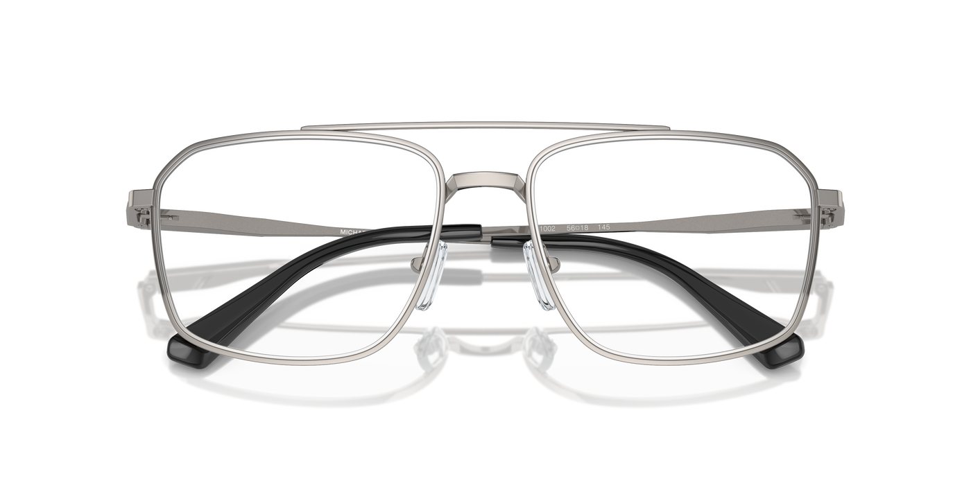 Prescription Glasses Michael Kors Tordrillo MK3084 1002 56 18