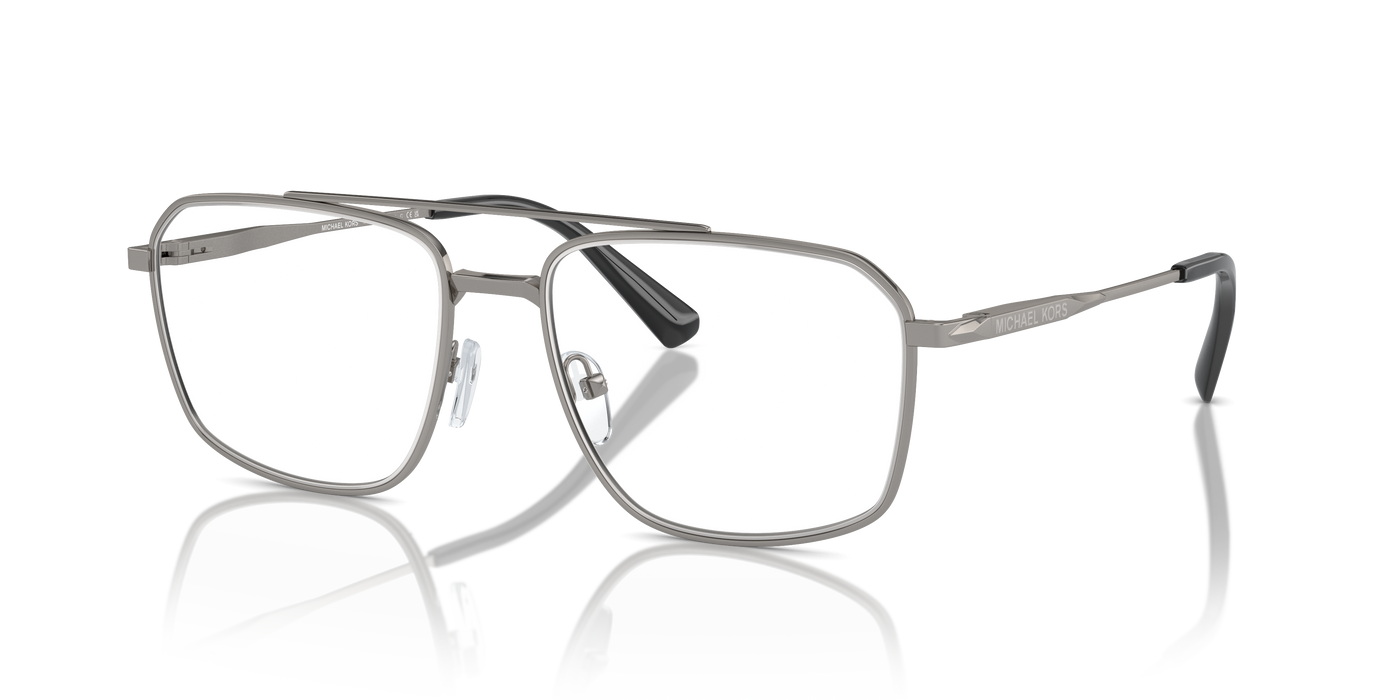 Prescription Glasses Michael Kors Tordrillo MK3084 1002 56 18