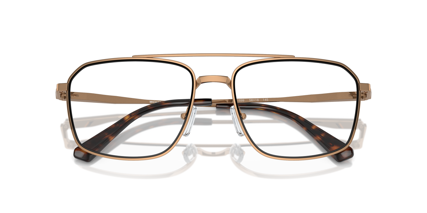 Gafas Graduadas Michael Kors Tordrillo MK3084 1899 56 18