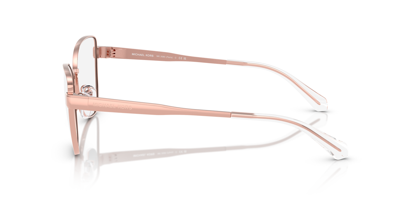 Prescription Glasses Michael Kors Paris MK3085 1108 56 16