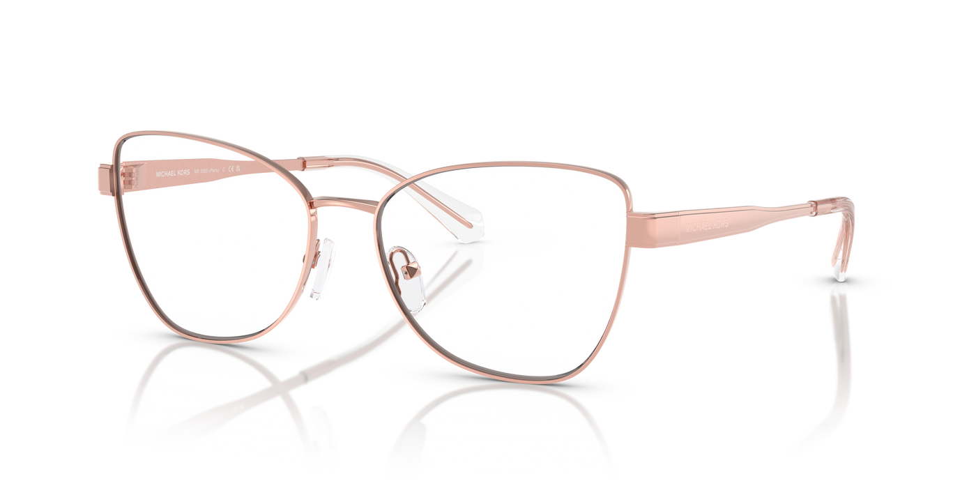 Prescription Glasses Michael Kors Paris MK3085 1108 56 16