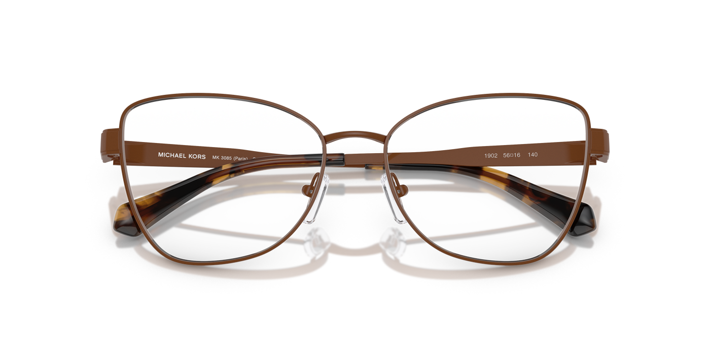 Gafas Graduadas Michael Kors Paris MK3085 1902 56 16