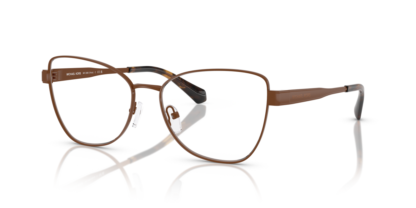 Gafas Graduadas Michael Kors Paris MK3085 1902 54 16