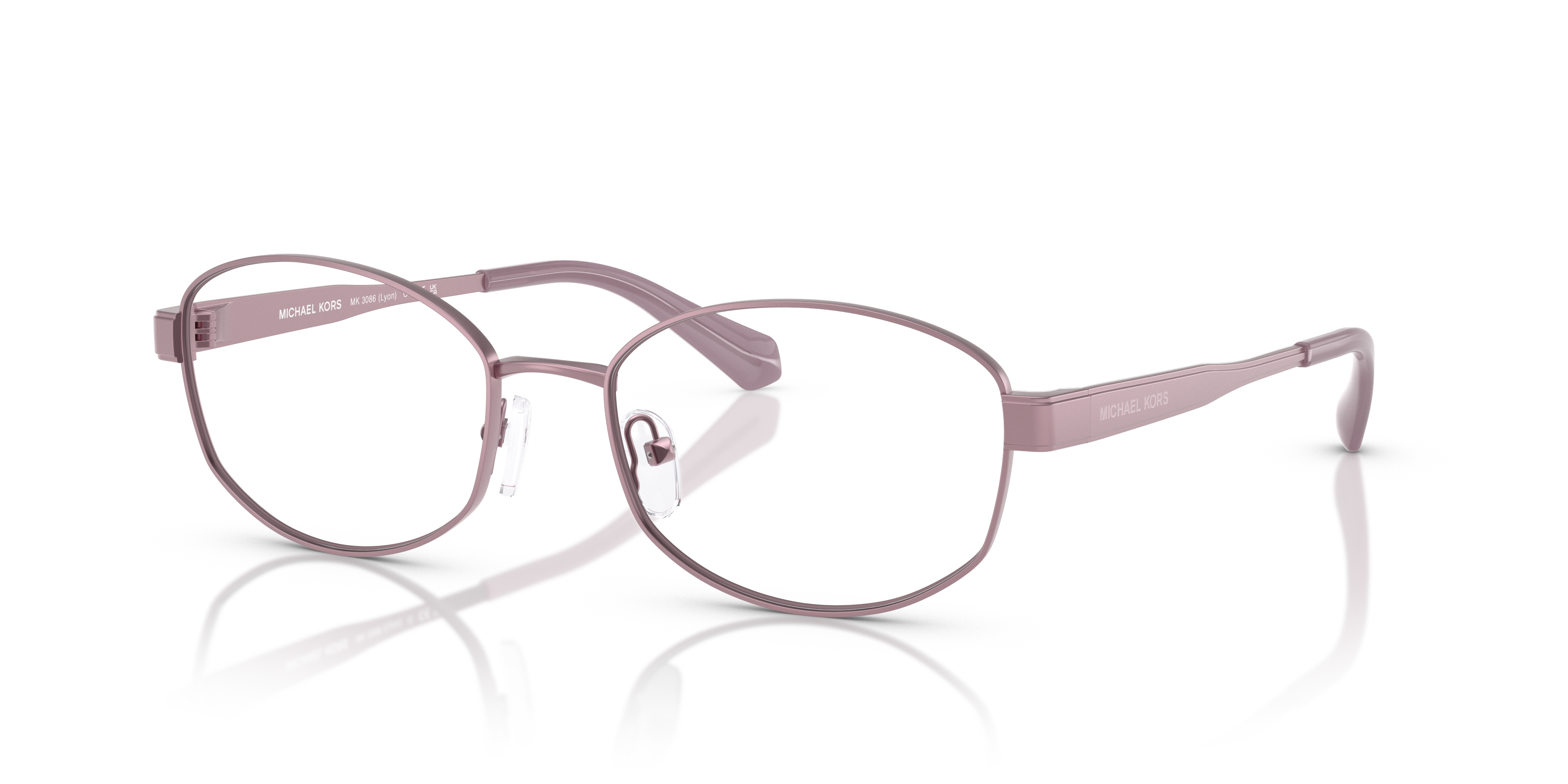 Sunglasses Michael Kors Lyon MK3086 1903 55 18