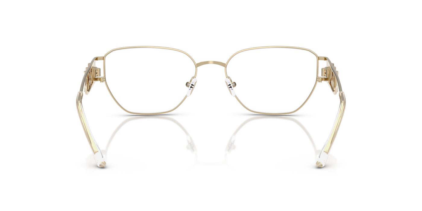 Prescription Glasses Michael Kors Bilbao MK3087 1014 55 17