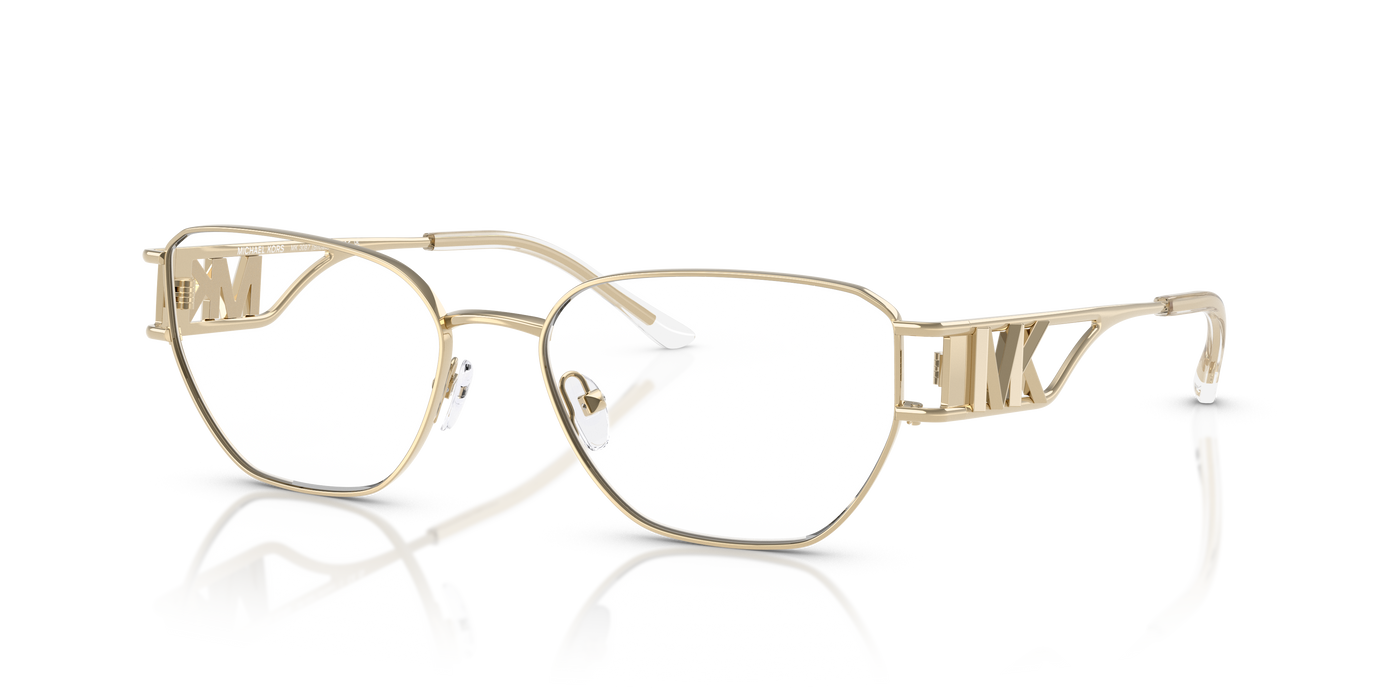 Prescription Glasses Michael Kors Bilbao MK3087 1014 53 17