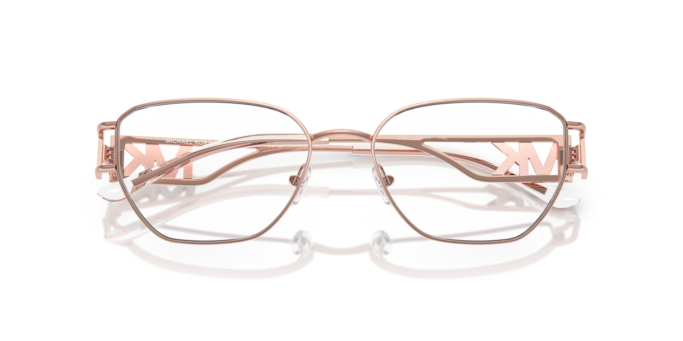 Gafas Graduadas Michael Kors Bilbao MK3087 1108 55 17