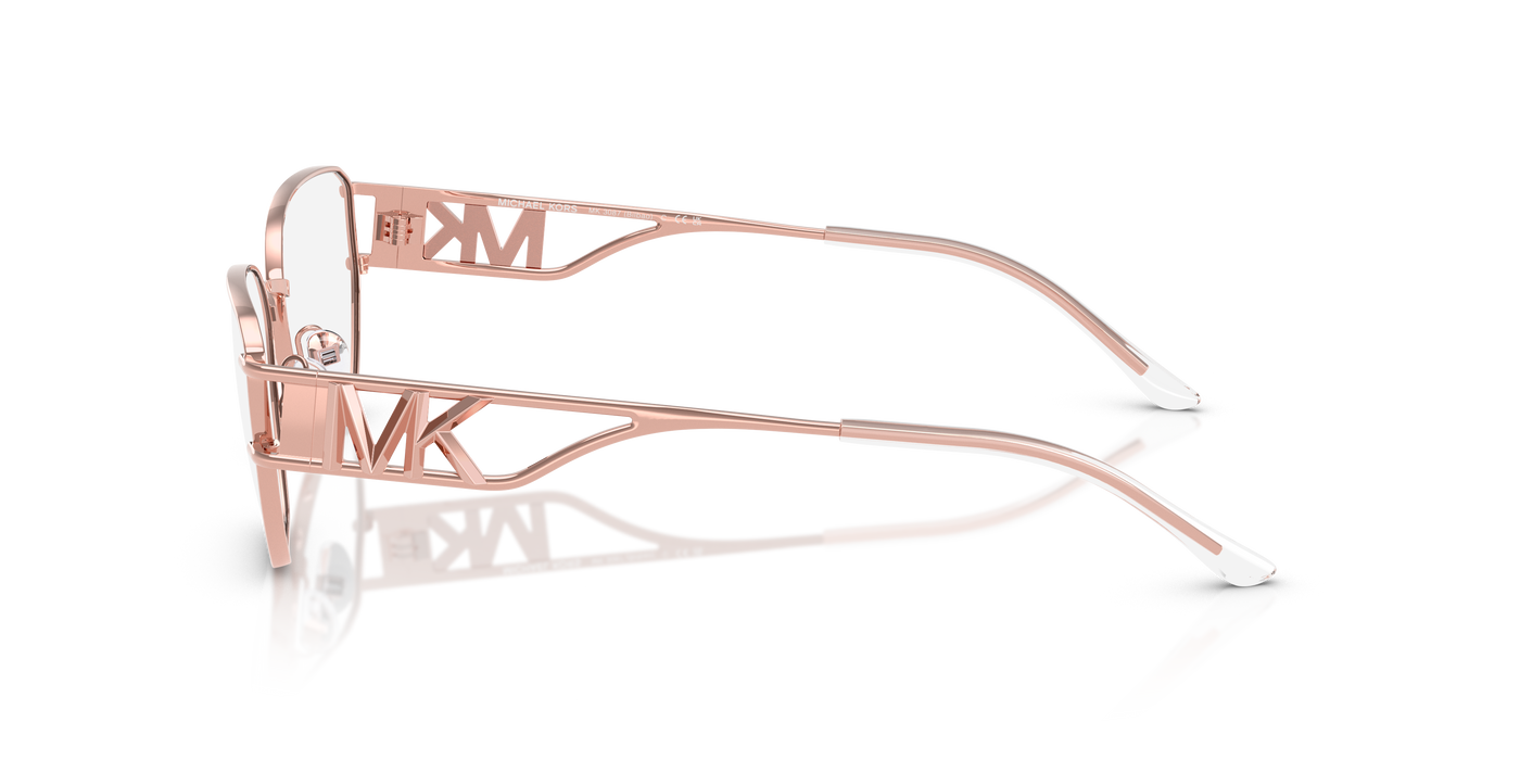 Gafas Graduadas Michael Kors Bilbao MK3087 1108 55 17