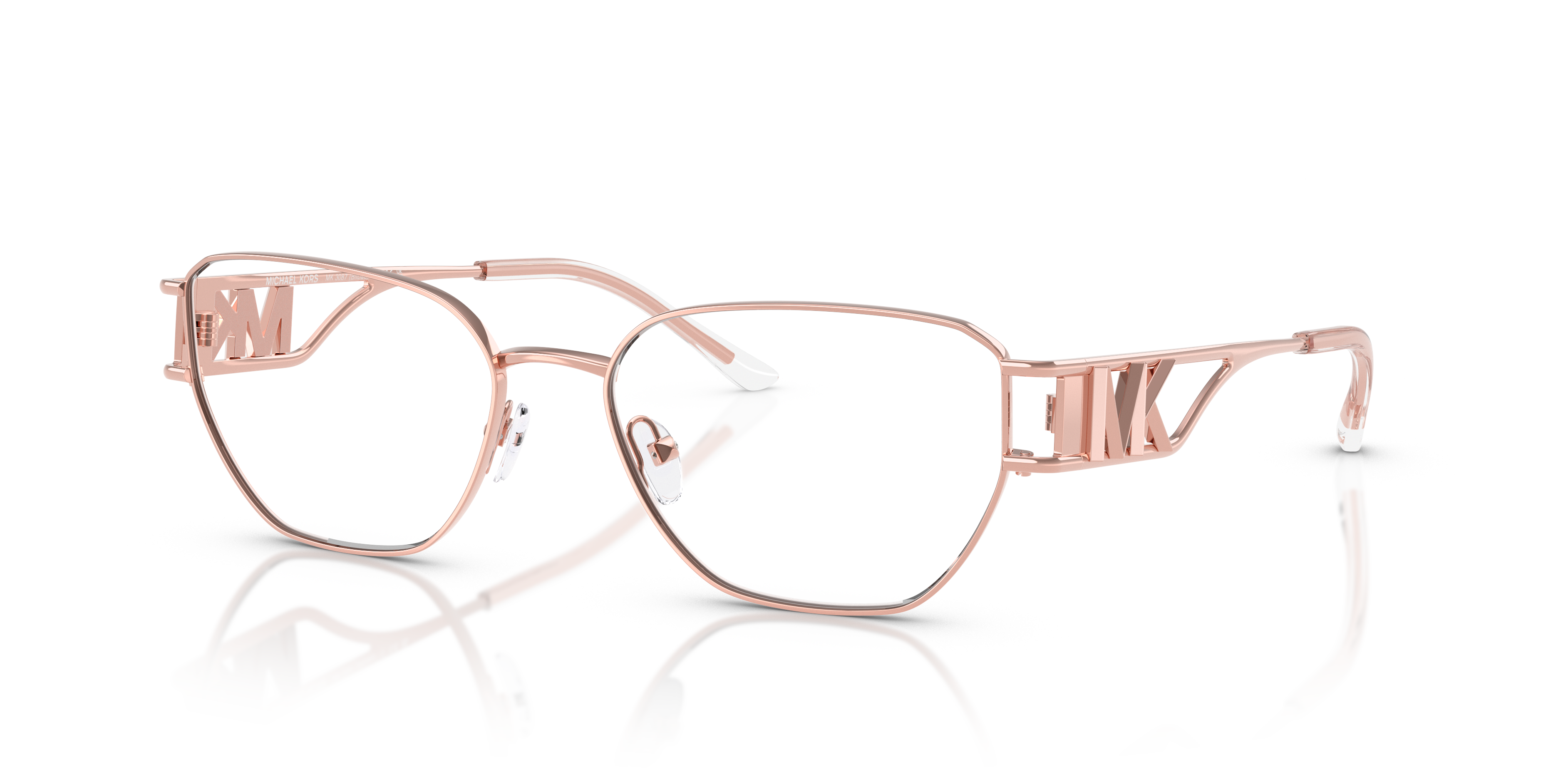 Gafas Graduadas Michael Kors Bilbao MK3087 1108 55 17