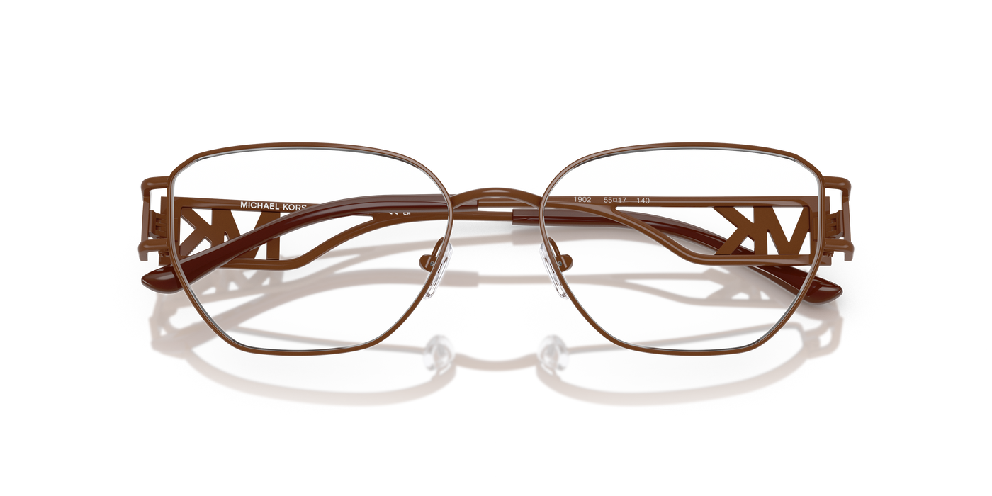 Prescription Glasses Michael Kors Bilbao MK3087 1902 55 17