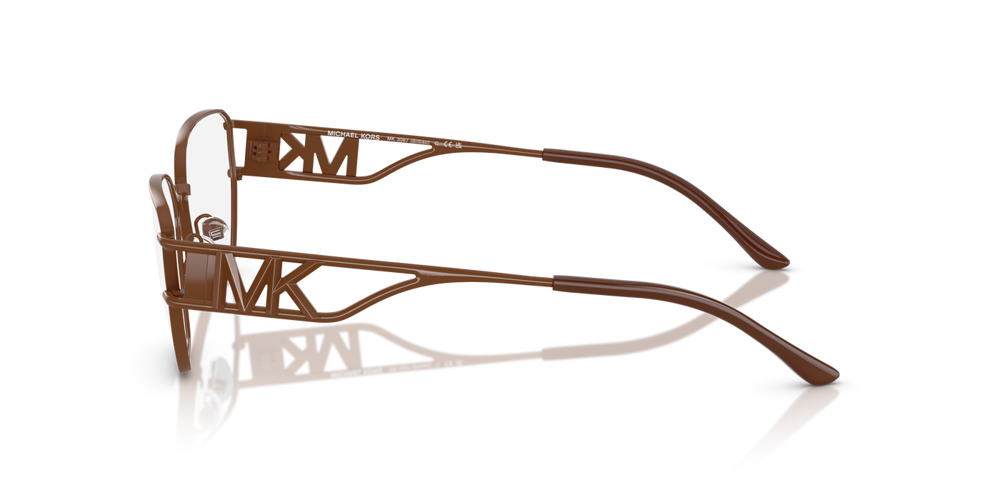 Gafas Graduadas Michael Kors Bilbao MK3087 1902 53 17