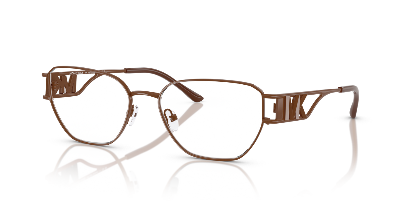 Gafas Graduadas Michael Kors Bilbao MK3087 1902 53 17
