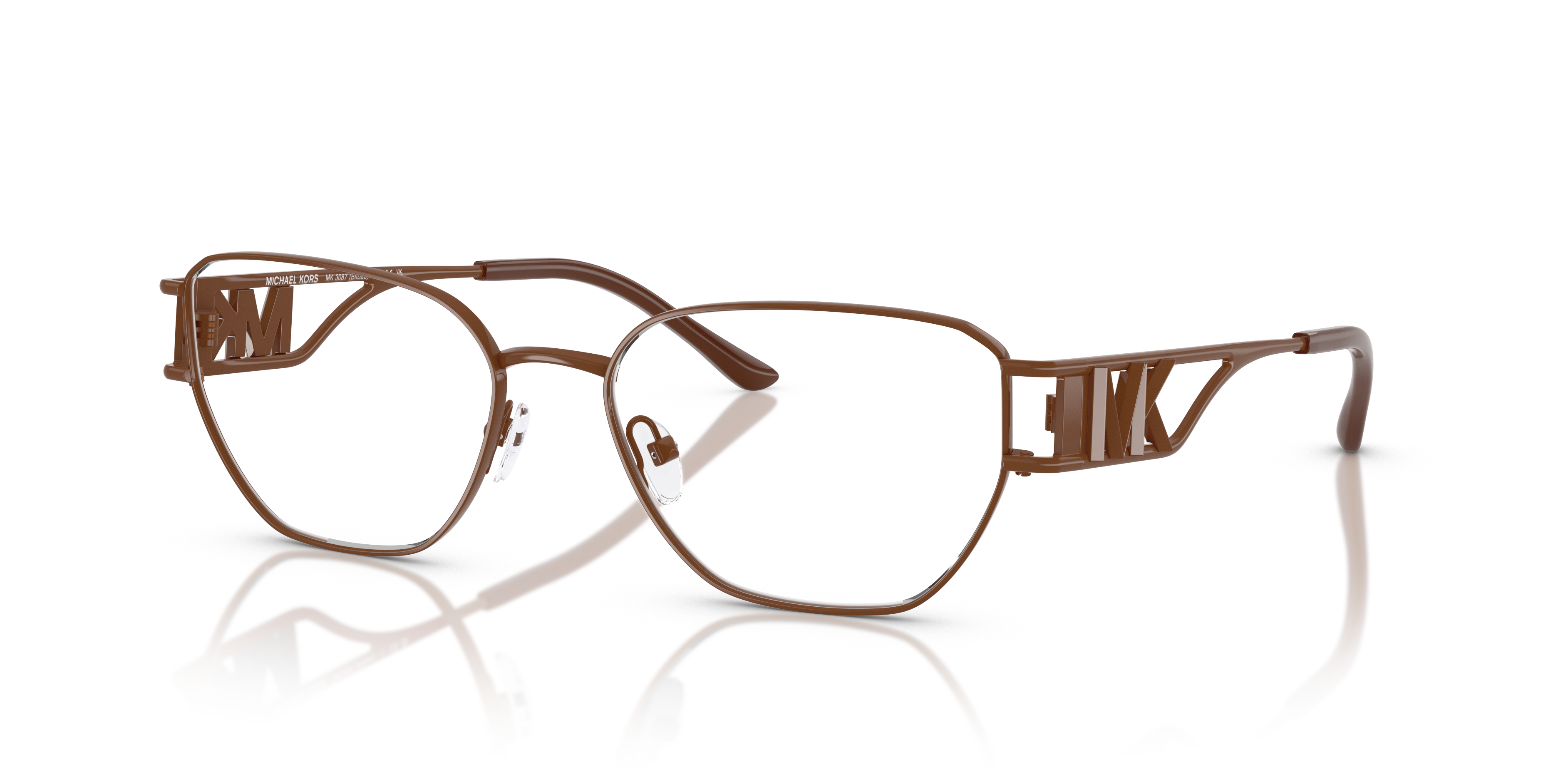 Gafas Graduadas Michael Kors Bilbao MK3087 1902 53 17