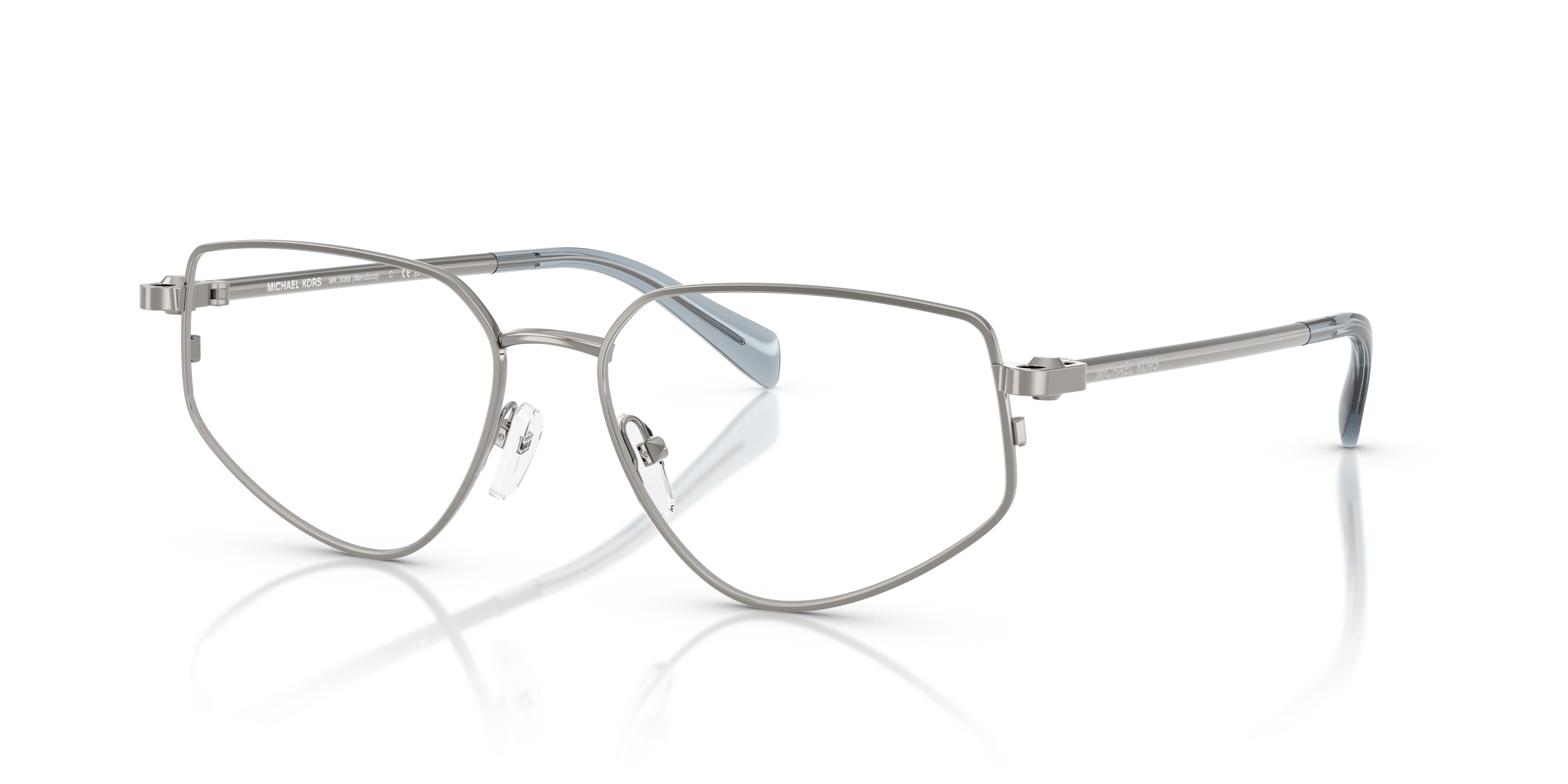 Sunglasses Michael Kors Mendoza MK3088 1002 56 16